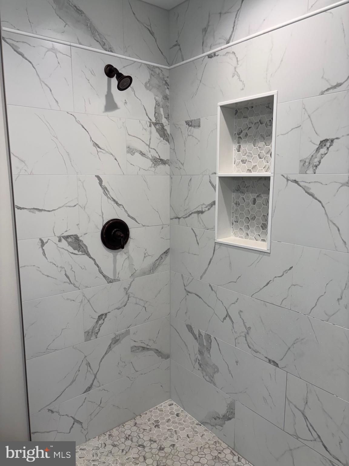 12260 Tower Road Unionville, VA 22567 - Photo 6 of 12 Primary bath shower