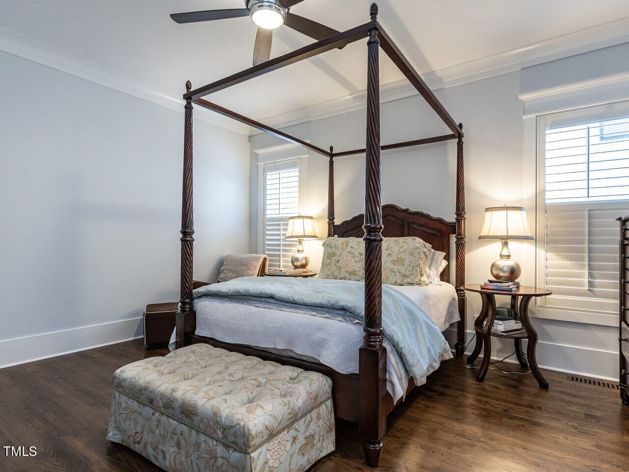505 Mial Street Raleigh, NC 27608 - Photo 22 of 37 021-1280x960-primary-bedroom