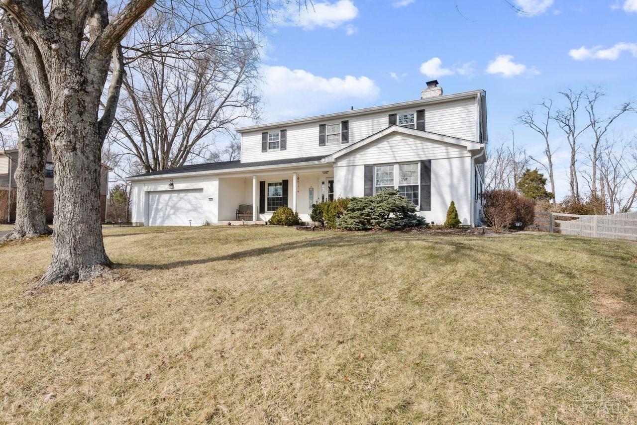 3645 Hopper Ridge Road Cincinnati, OH 45255 - Photo 2 of 39 Gallery Image 2