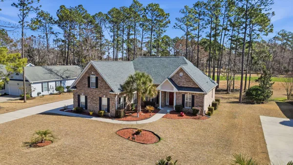 $464,900 | 1216 Foxtail Drive, Longs, SC 29568