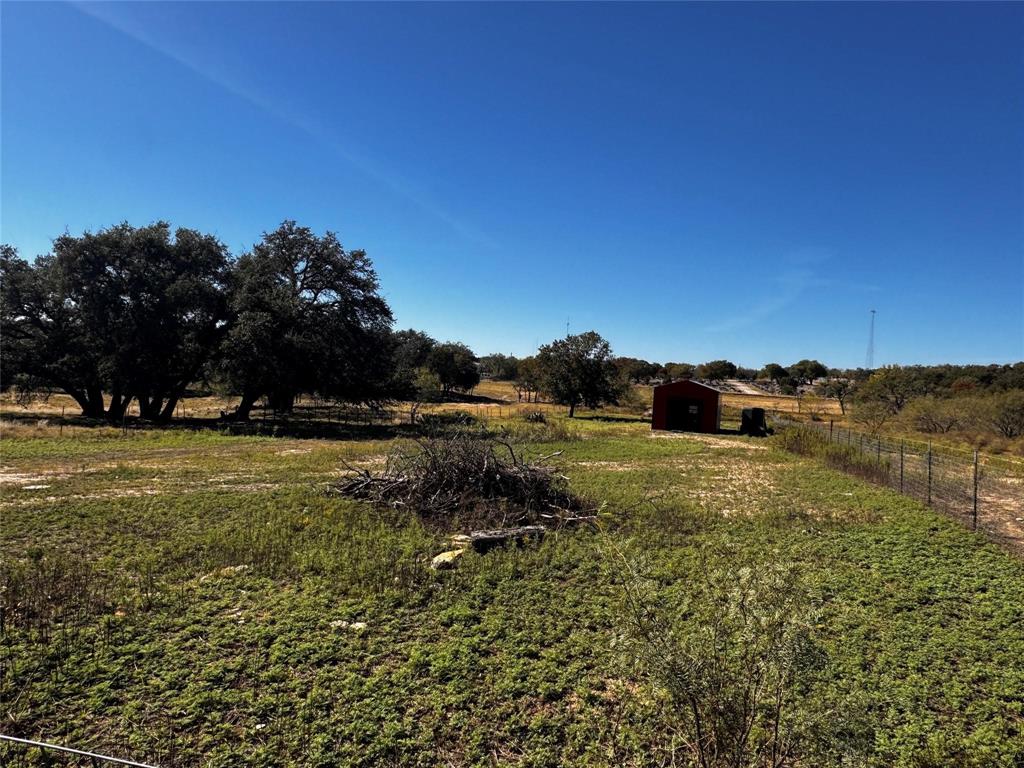 0 Mcdurmitt Hamilton, TX 76531 - Photo 4 of 4 a view of a field with an trees