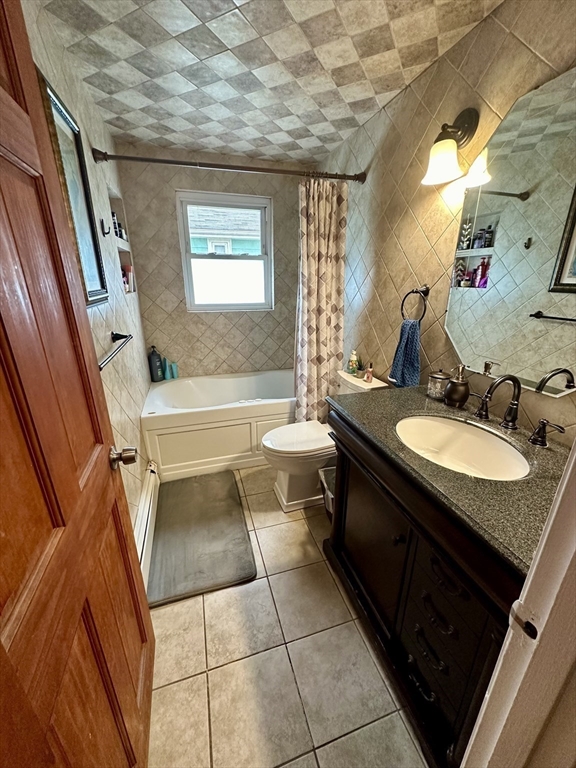 32 Madison Avenue, Unit 2 Watertown, MA 02472 - Photo 4 of 9