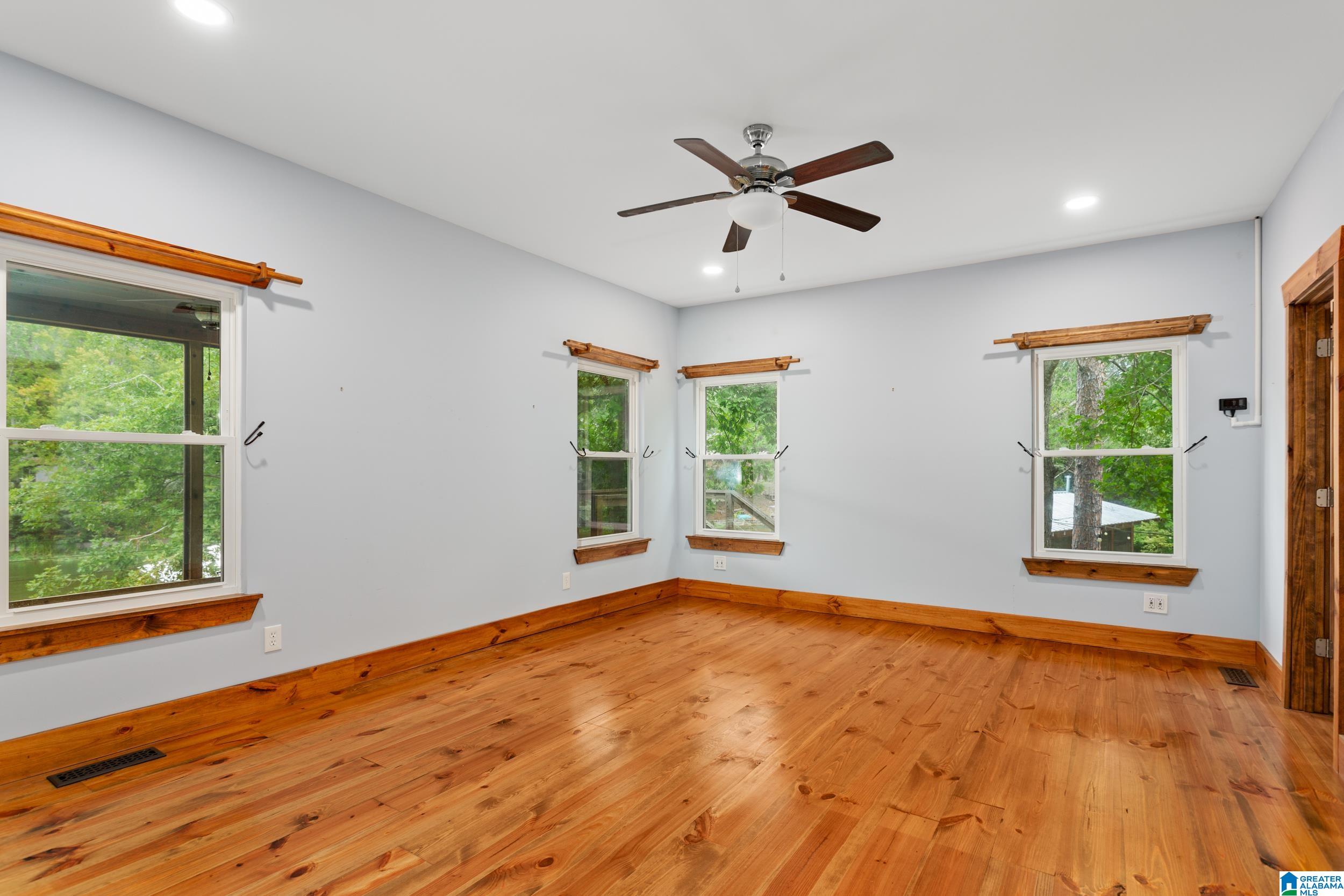 64 Bayou Ridge Lane Talladega, AL 35160 - Photo 33 of 51