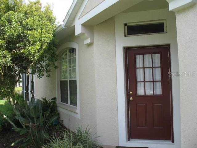 6014 Sandhill Ridge Drive Lithia, FL 33547 - Photo 1 of 1 Front Entry