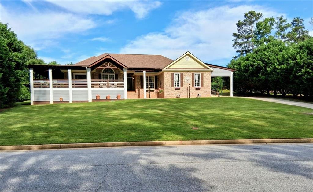 11524 Summer Trace Hampton, GA 30228 - Photo 1 of 60