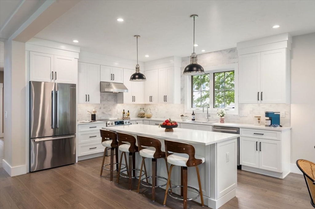 12 Beverly Road Natick, MA 01760 - Photo 11 of 31 Gallery Image 11