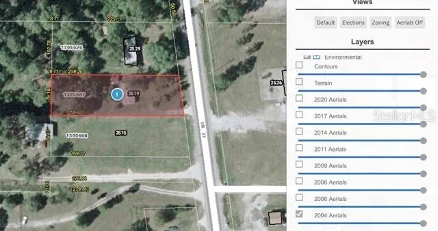 $89,900 | 2519 Highway 33, Clermont, FL 34714