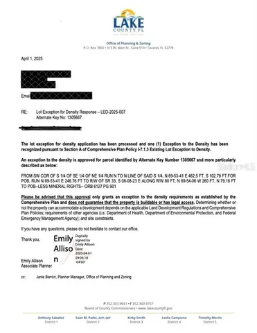 $89,900 | 2519 Highway 33, Clermont, FL 34714