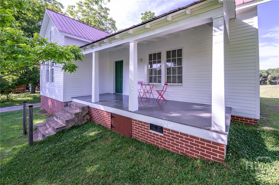 357 Little Oak Street Athens, GA 30601 - Photo 2 of 22
