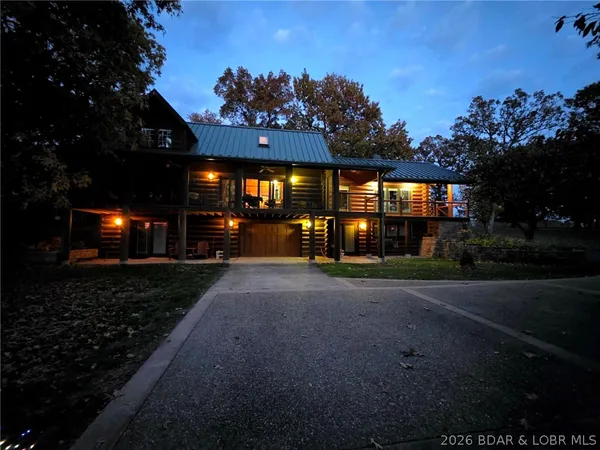 $1,900,000 | 16450 Hwy Yy, Versailles, MO 65084