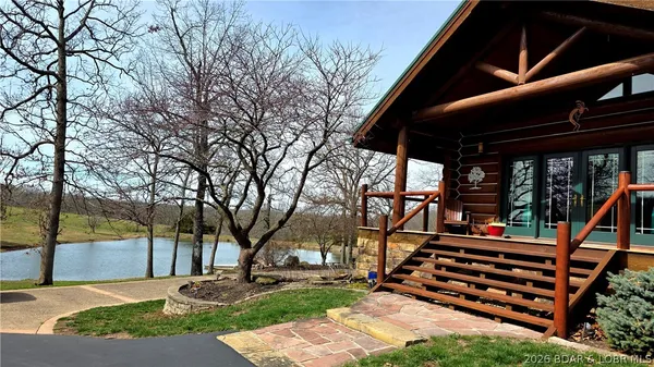 $1,900,000 | 16450 Hwy Yy, Versailles, MO 65084