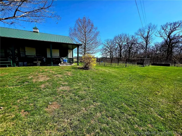 $1,900,000 | 16450 Hwy Yy, Versailles, MO 65084