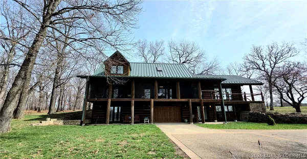 $1,900,000 | 16450 Hwy Yy, Versailles, MO 65084