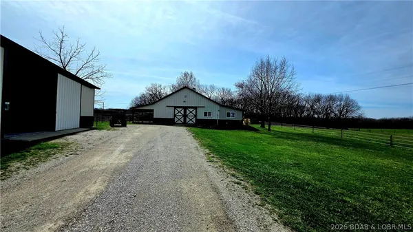 $1,900,000 | 16450 Hwy Yy, Versailles, MO 65084