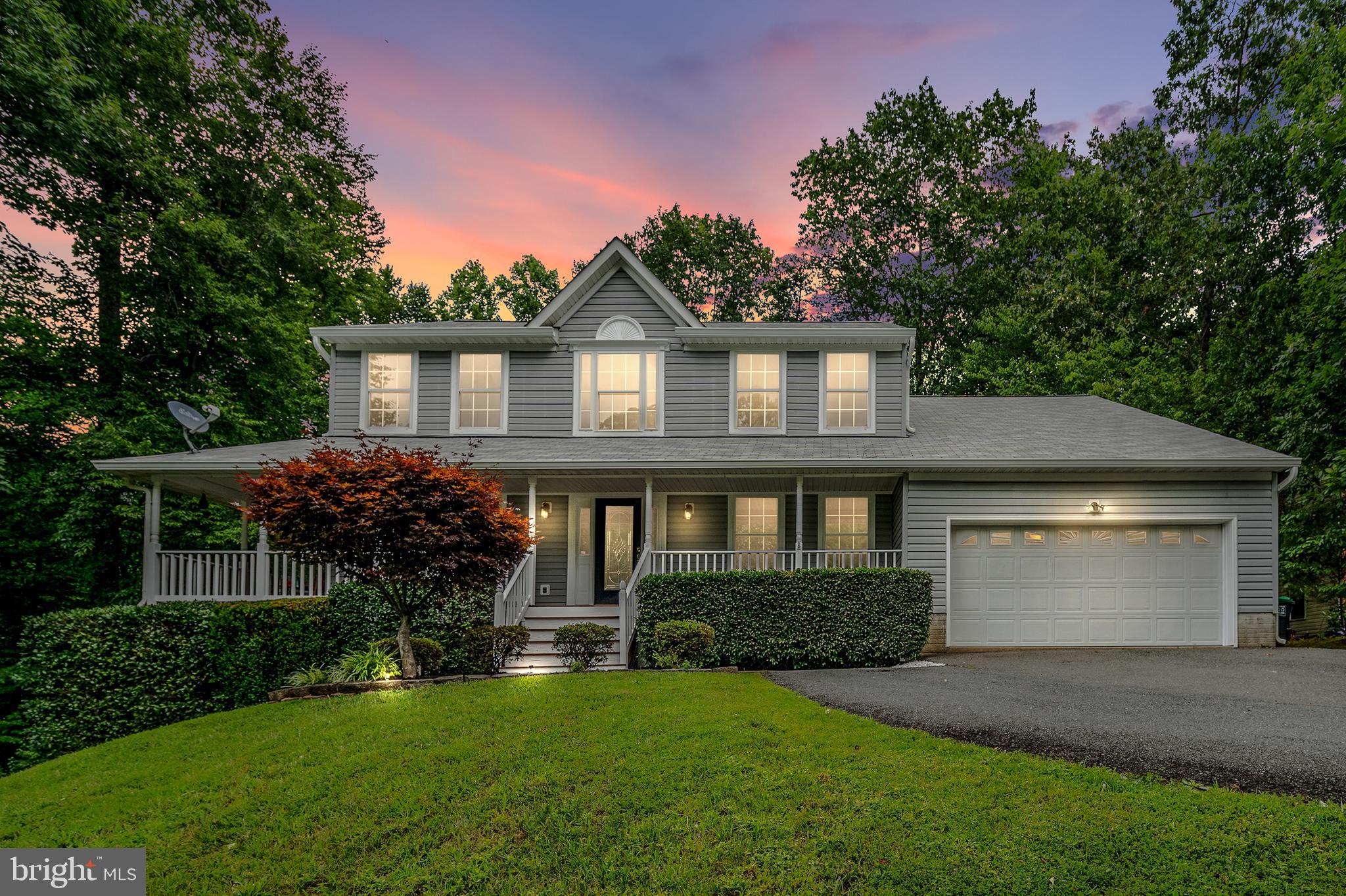 115 Eustace Road Stafford, VA 22554 - Photo 1 of 50