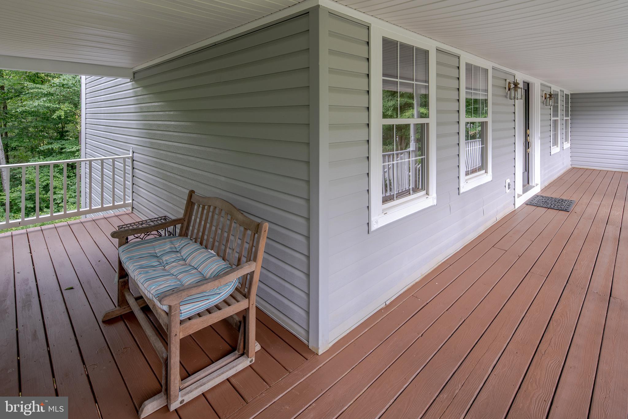 115 Eustace Road Stafford, VA 22554 - Photo 35 of 50