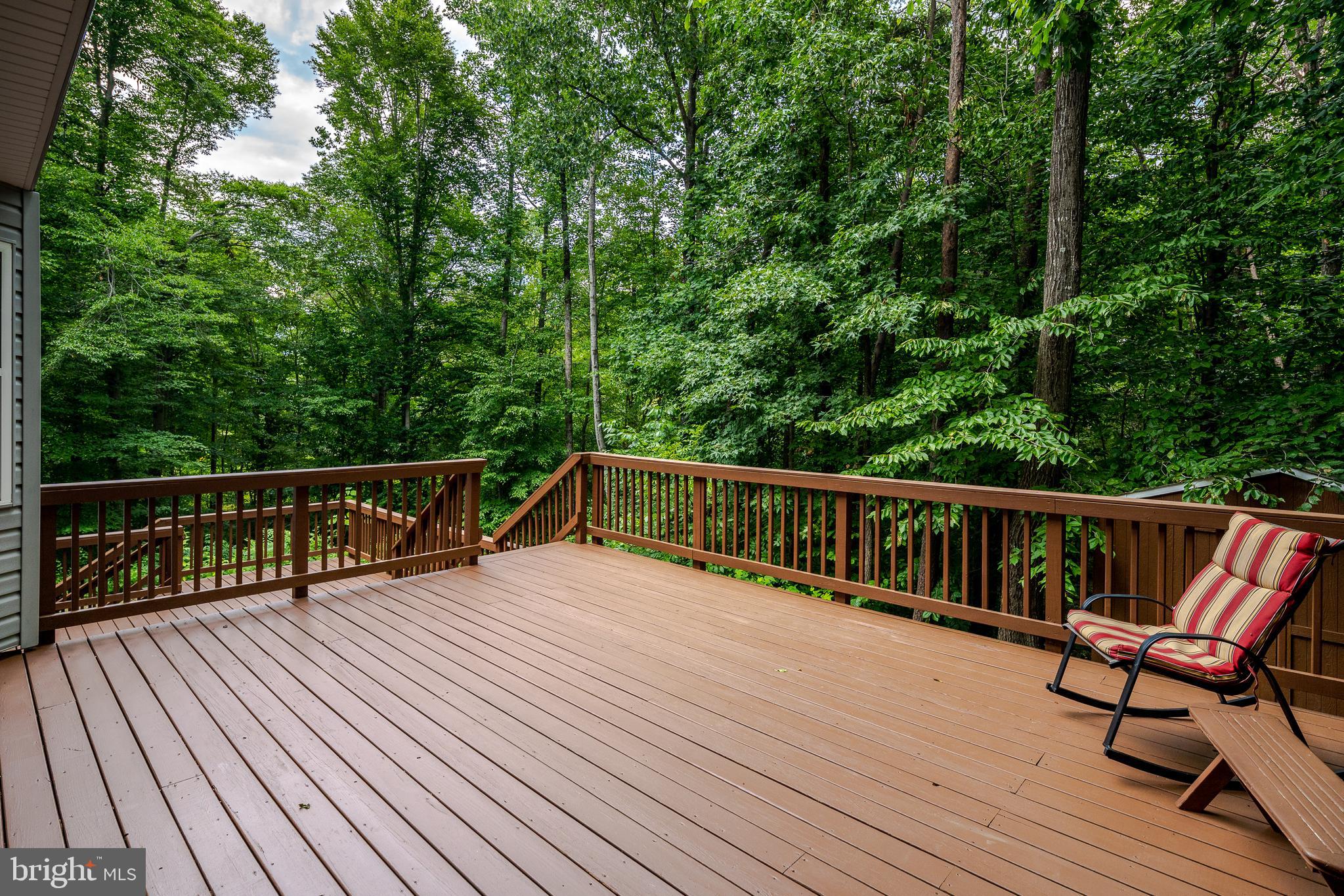 115 Eustace Road Stafford, VA 22554 - Photo 38 of 50
