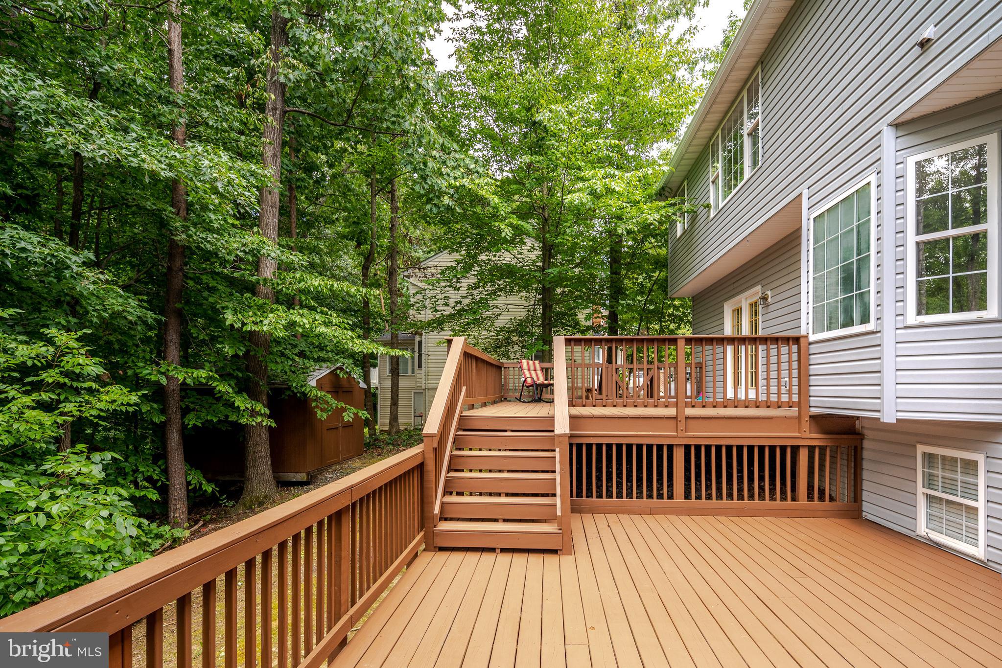 115 Eustace Road Stafford, VA 22554 - Photo 39 of 50