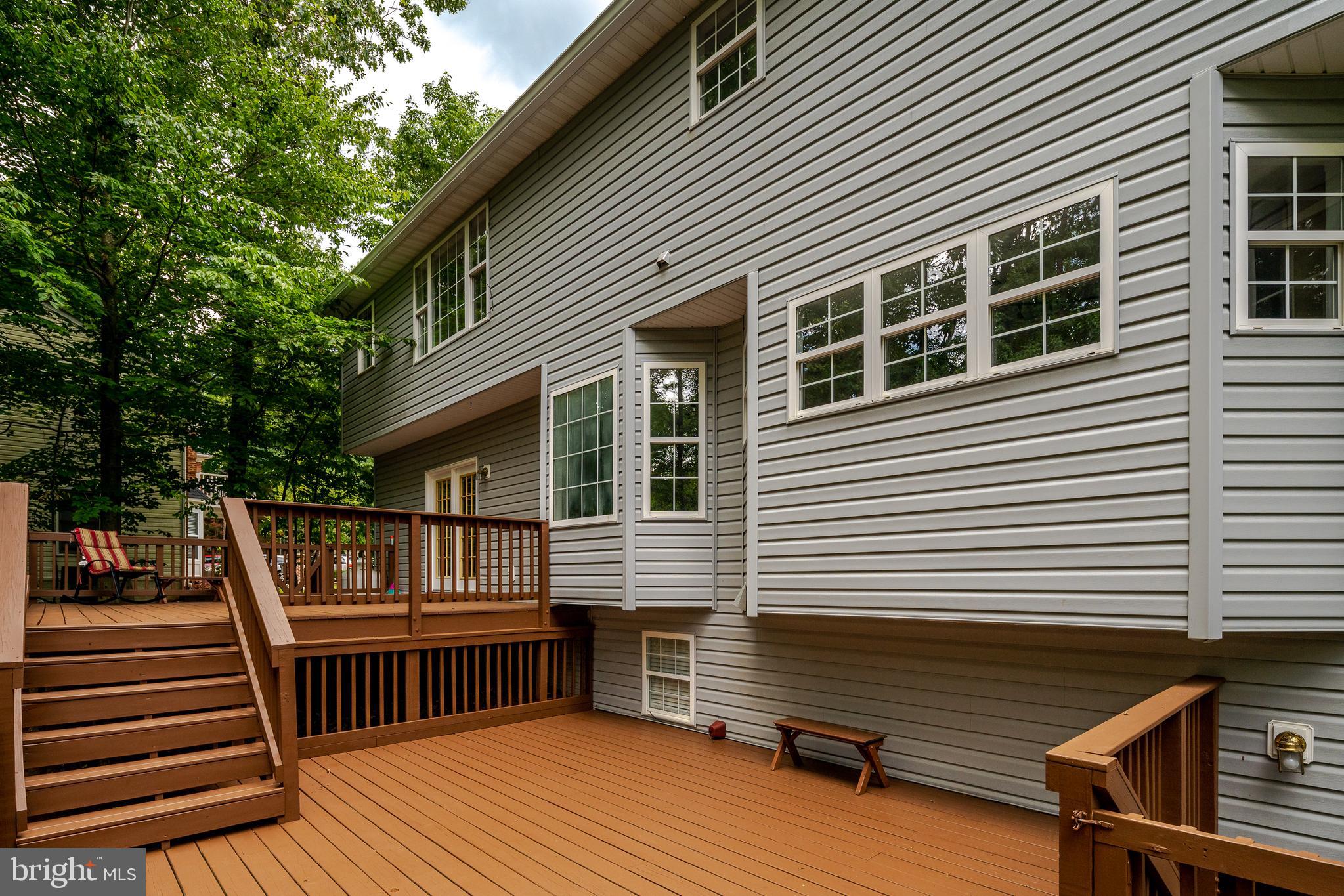115 Eustace Road Stafford, VA 22554 - Photo 40 of 50