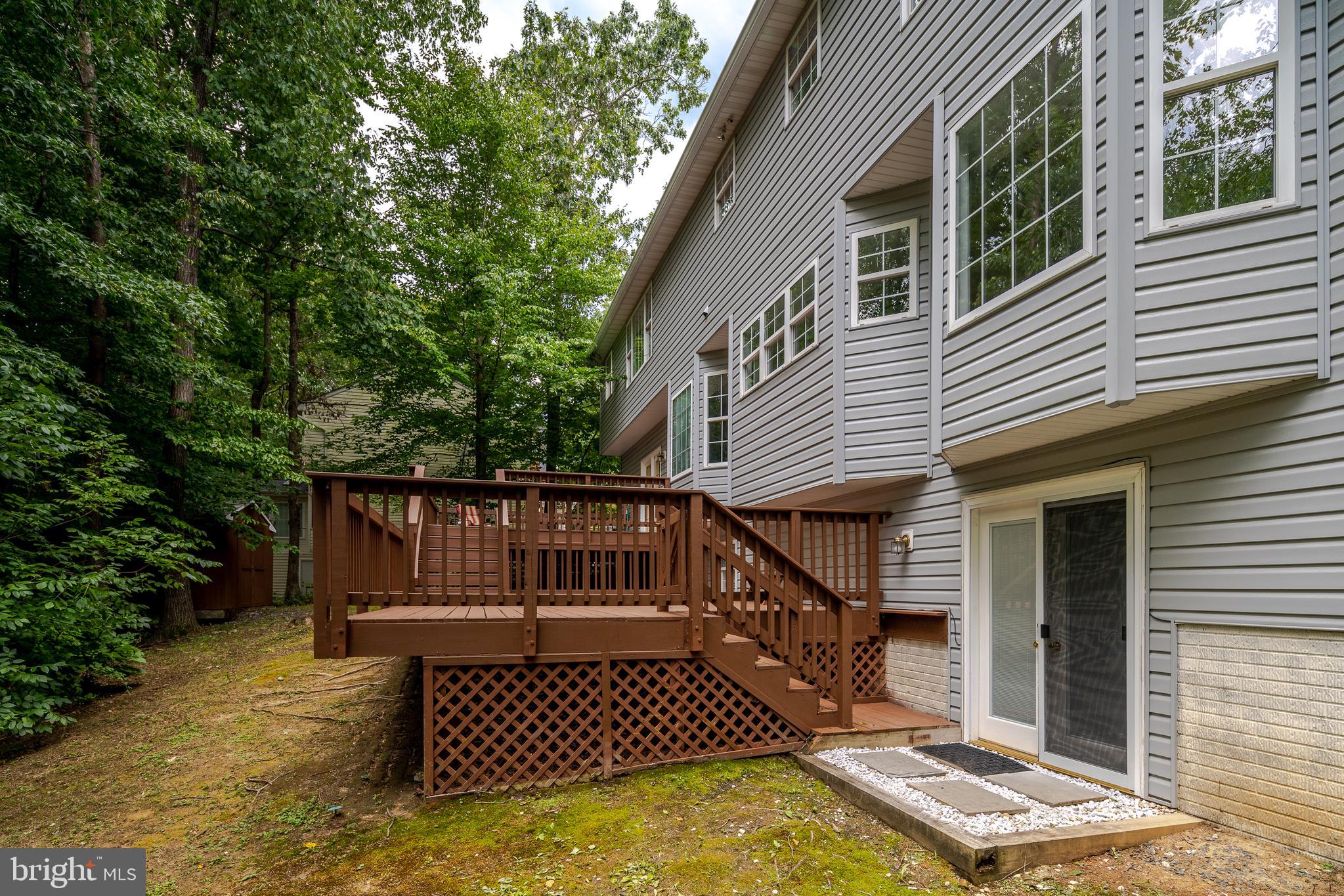 115 Eustace Road Stafford, VA 22554 - Photo 41 of 50