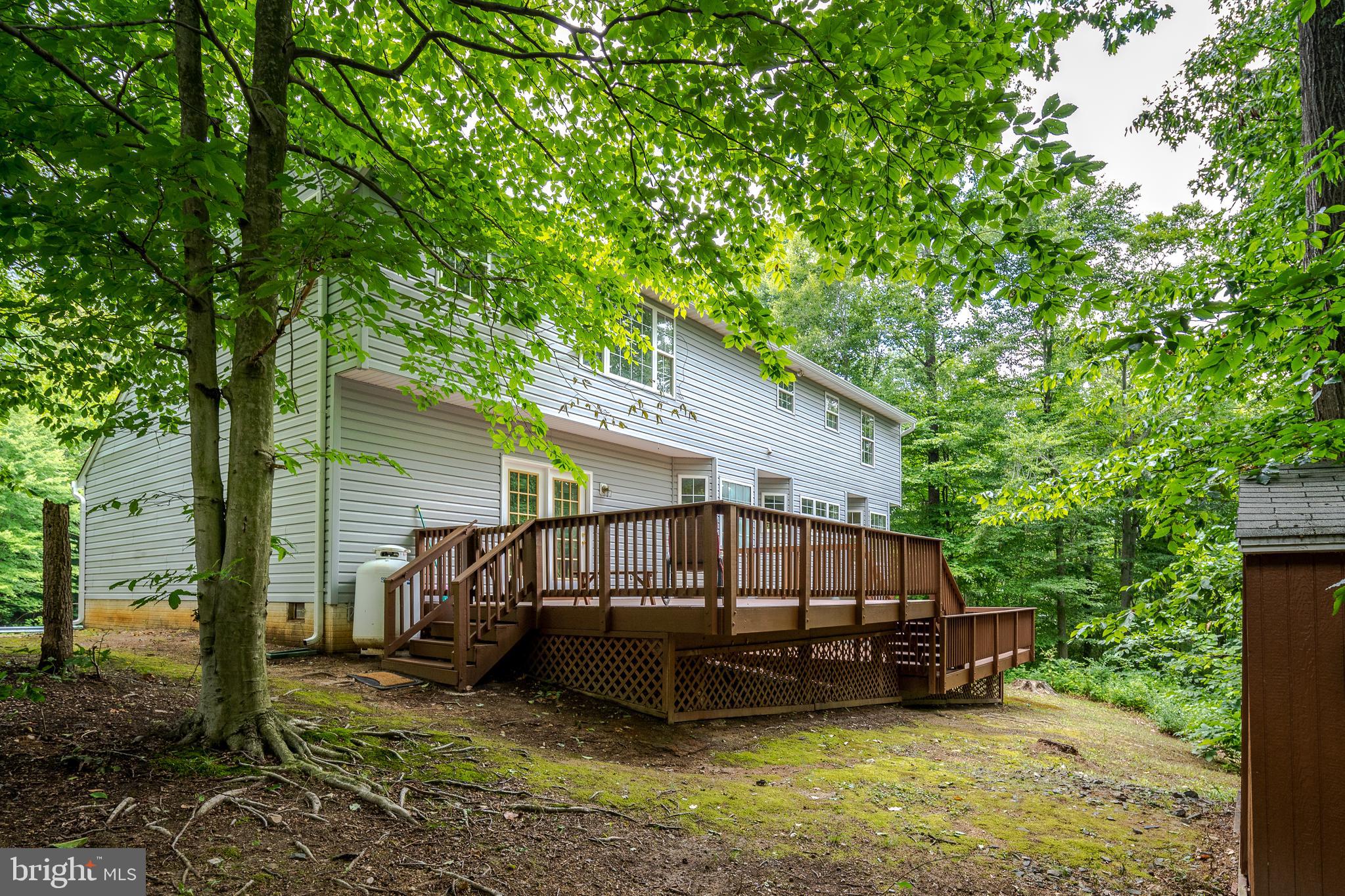 115 Eustace Road Stafford, VA 22554 - Photo 44 of 50
