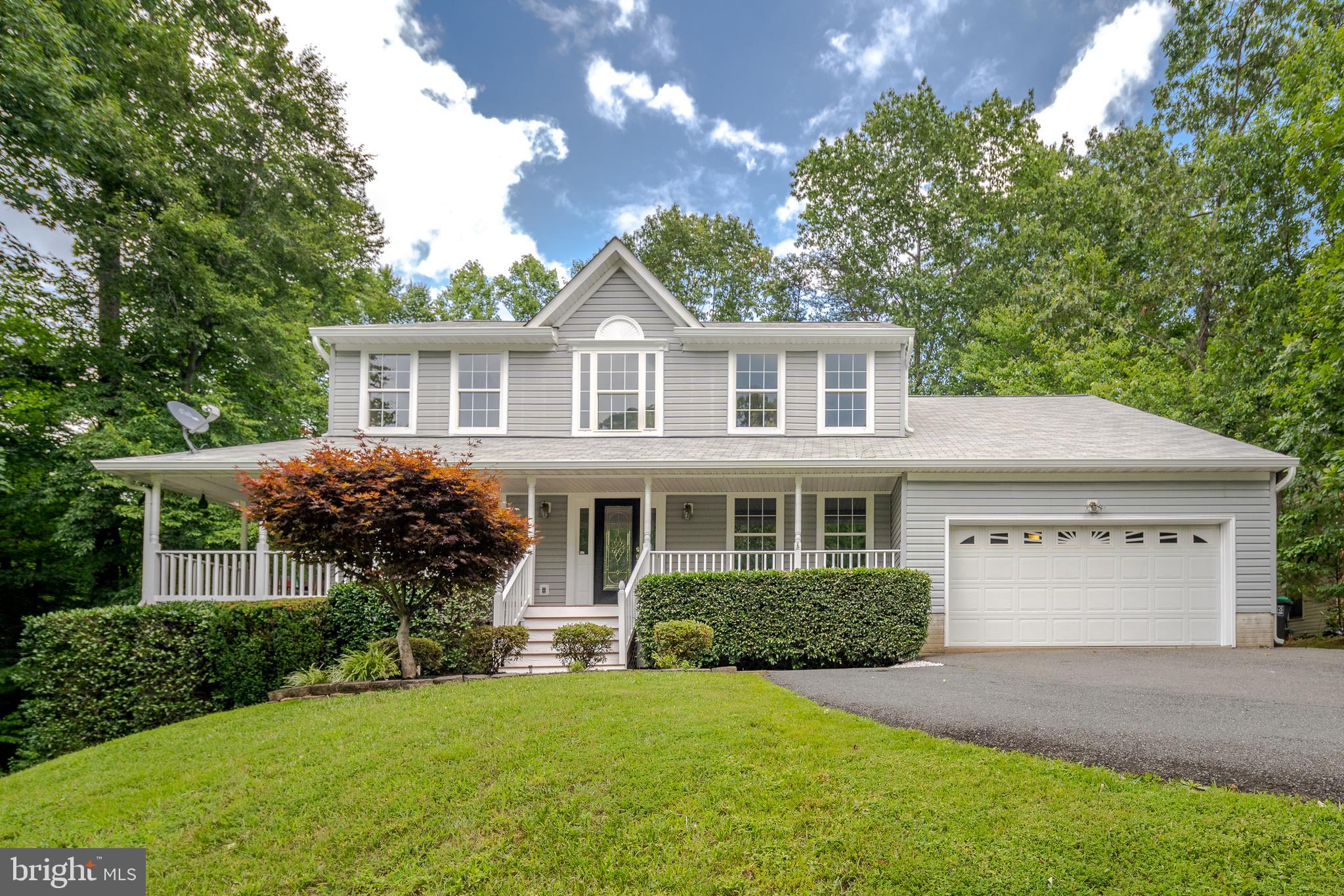 115 Eustace Road Stafford, VA 22554 - Photo 45 of 50