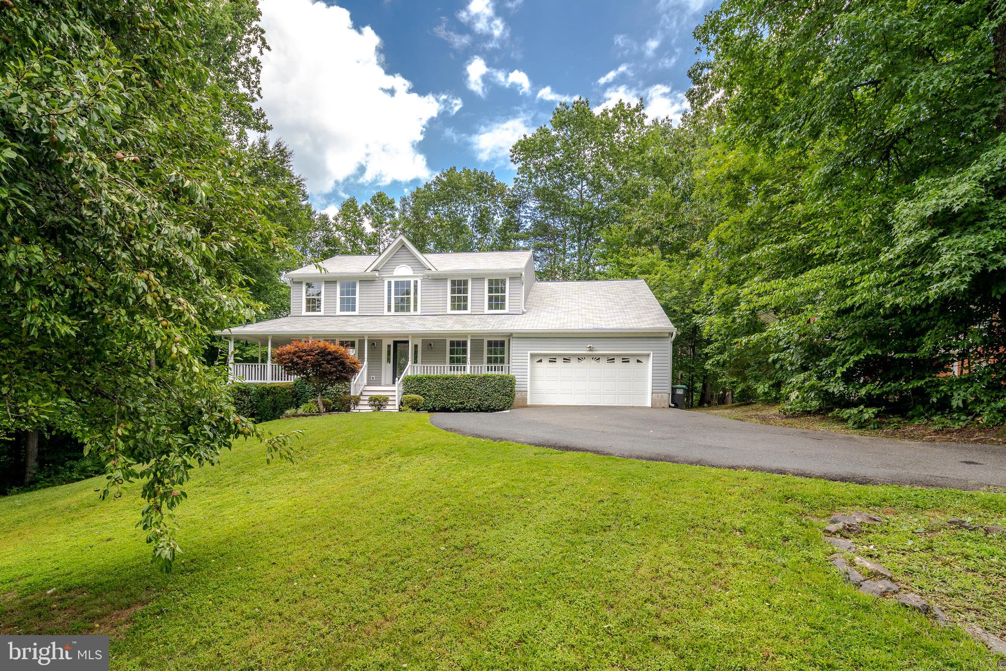 115 Eustace Road Stafford, VA 22554 - Photo 46 of 50