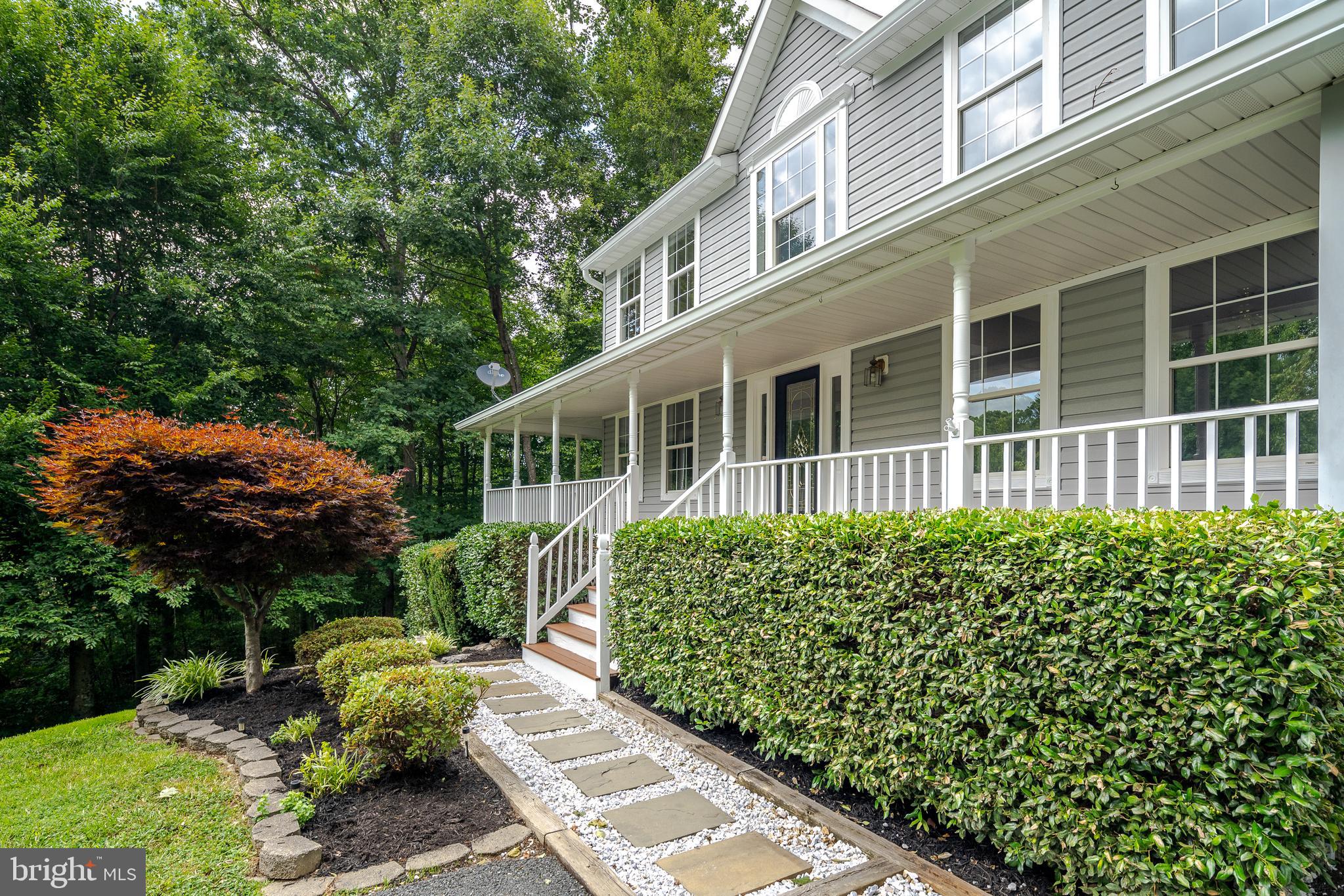 115 Eustace Road Stafford, VA 22554 - Photo 47 of 50