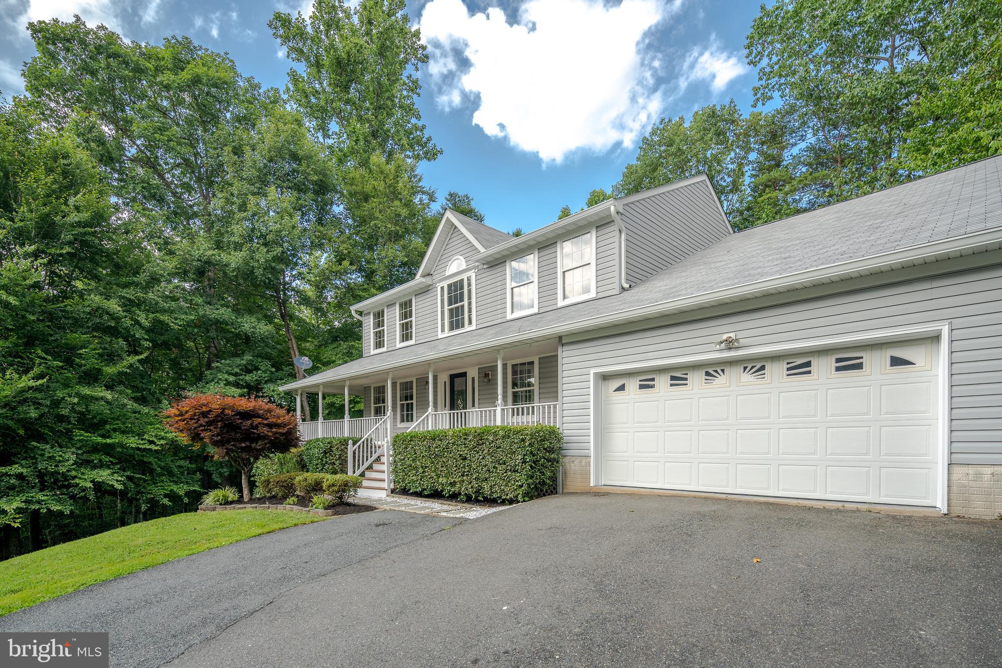 115 Eustace Road Stafford, VA 22554 - Photo 48 of 50