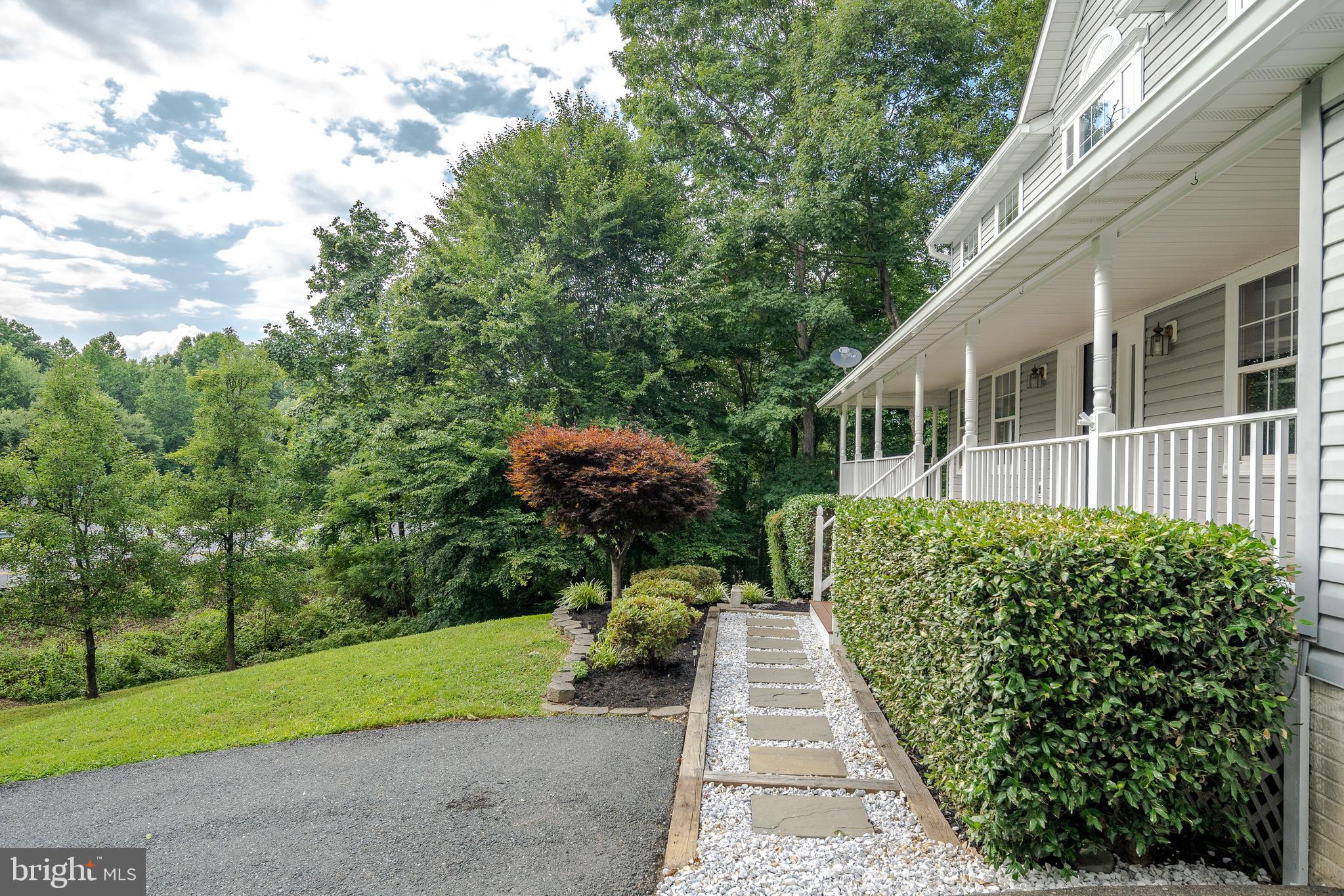 115 Eustace Road Stafford, VA 22554 - Photo 49 of 50