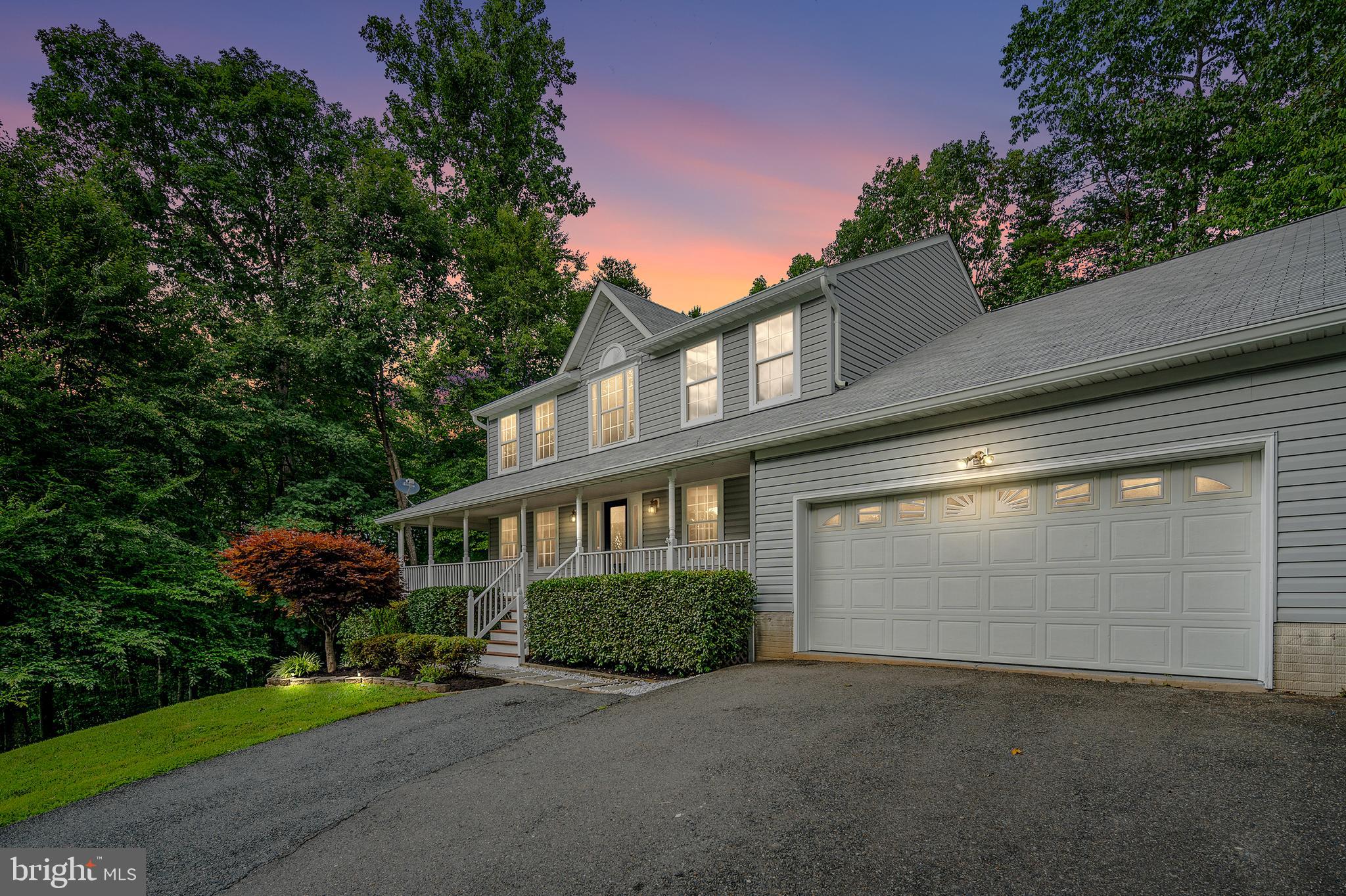 115 Eustace Road Stafford, VA 22554 - Photo 50 of 50
