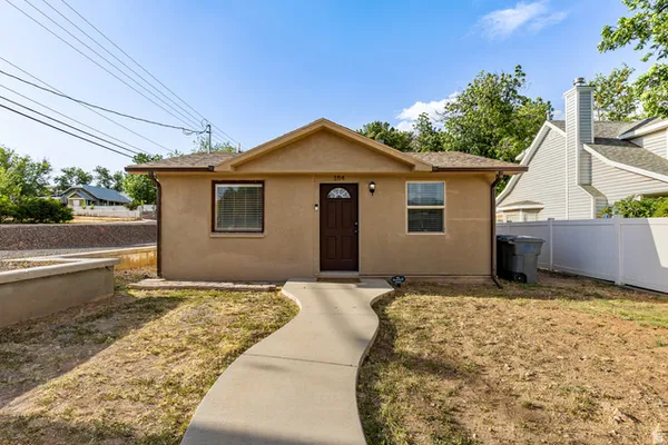 $390,000 | 184 West 300 North, Hurricane, UT 84737