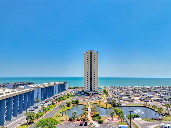 $97,324 | 5905 South Kings Highway, Unit 1008, Myrtle Beach, SC 29575