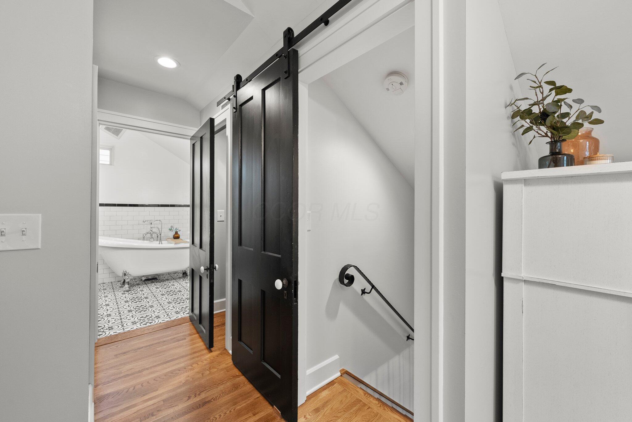 130 West Beaumont Road Columbus, OH 43214 - Photo 24 of 71 DSC02731
