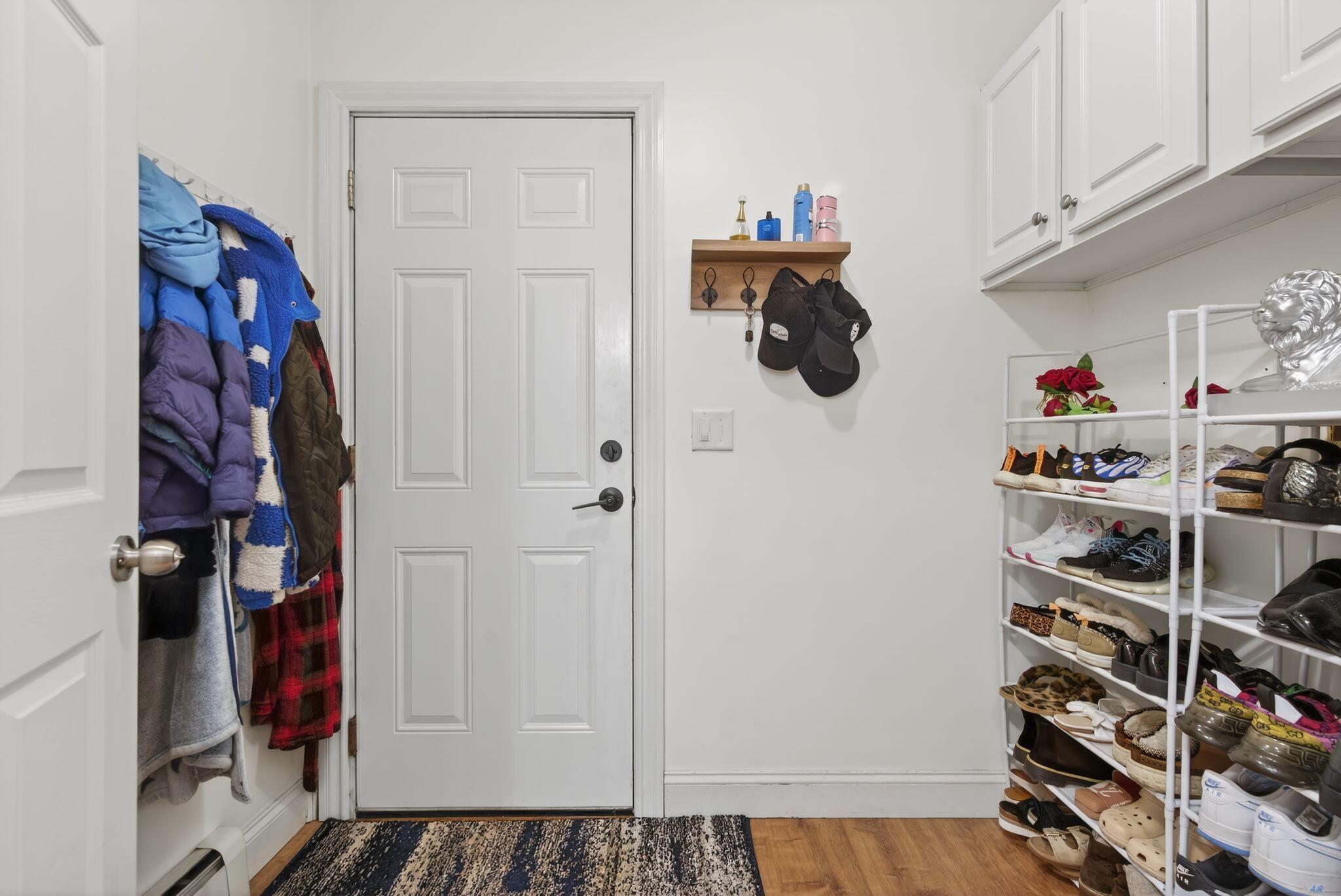 10 Wildberry Lane Saco, ME 04072 - Photo 22 of 95 Mud Room from Garage