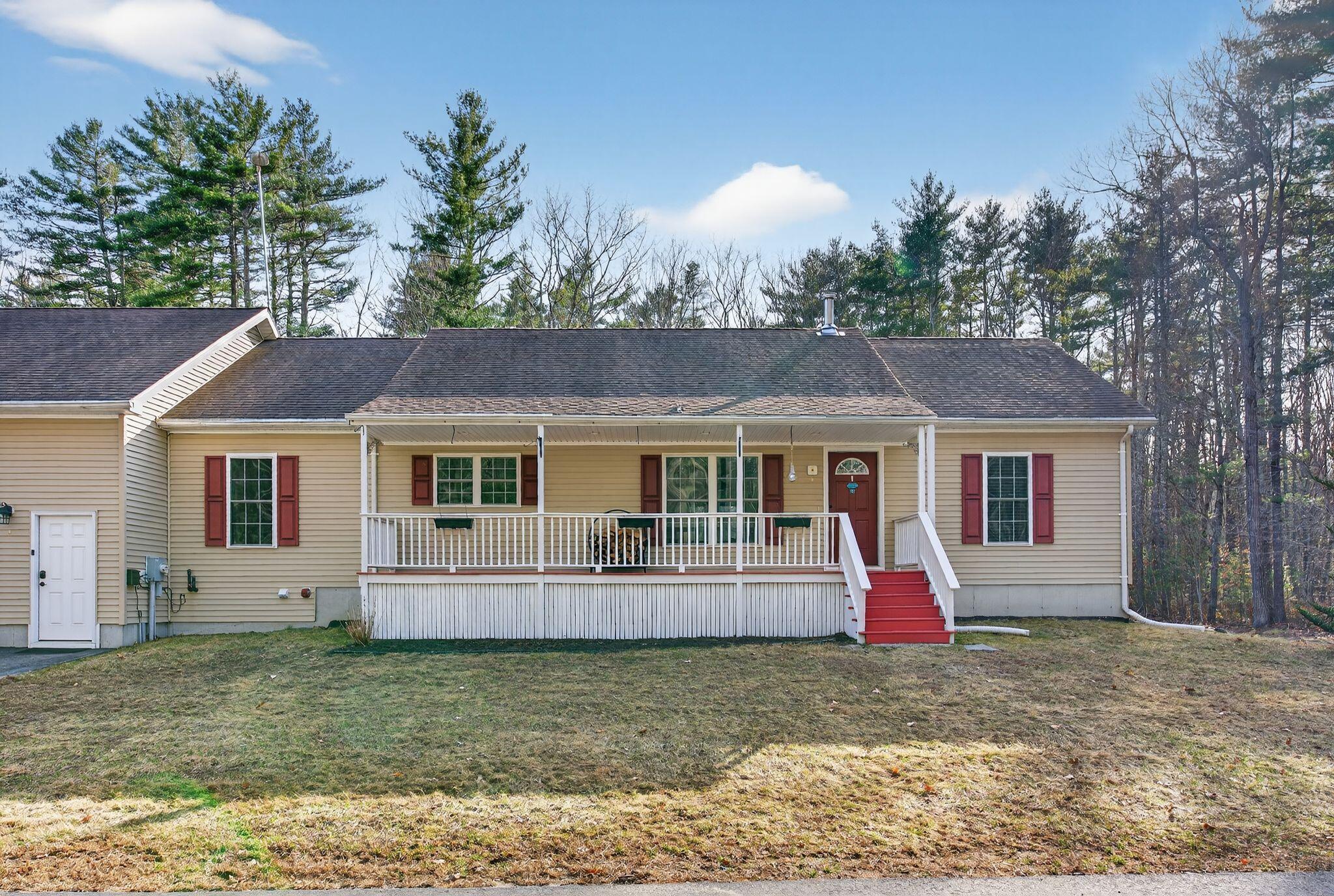 10 Wildberry Lane Saco, ME 04072 - Photo 3 of 95 Front of House