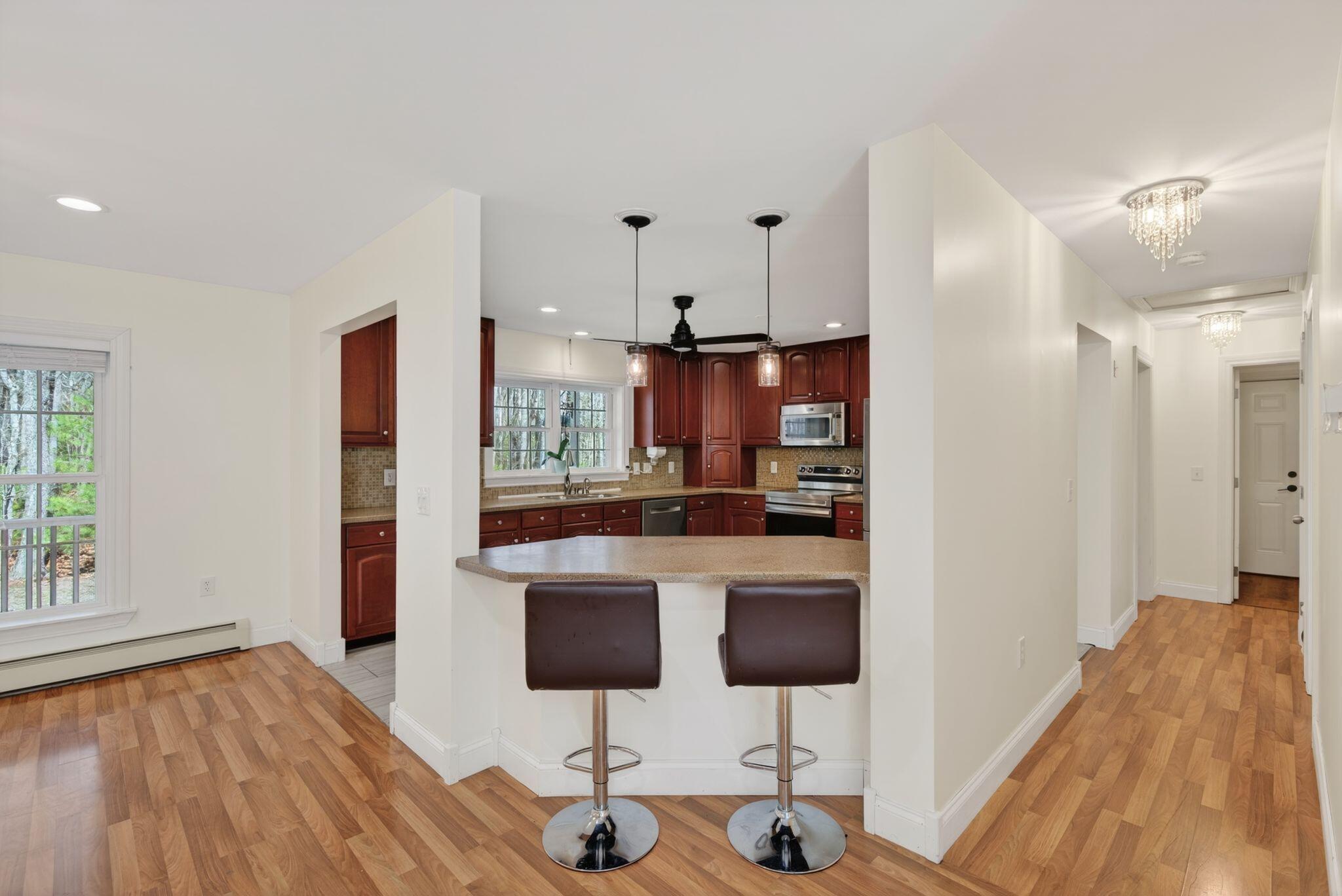 10 Wildberry Lane Saco, ME 04072 - Photo 32 of 95 Kitchen