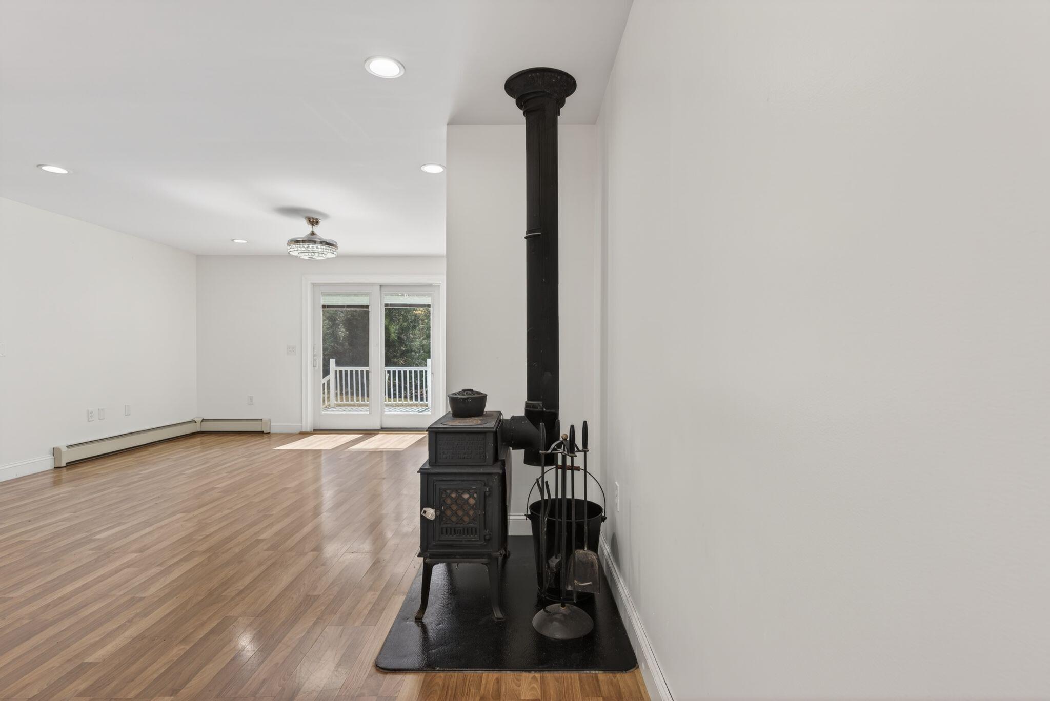 10 Wildberry Lane Saco, ME 04072 - Photo 40 of 95 Wood Stove