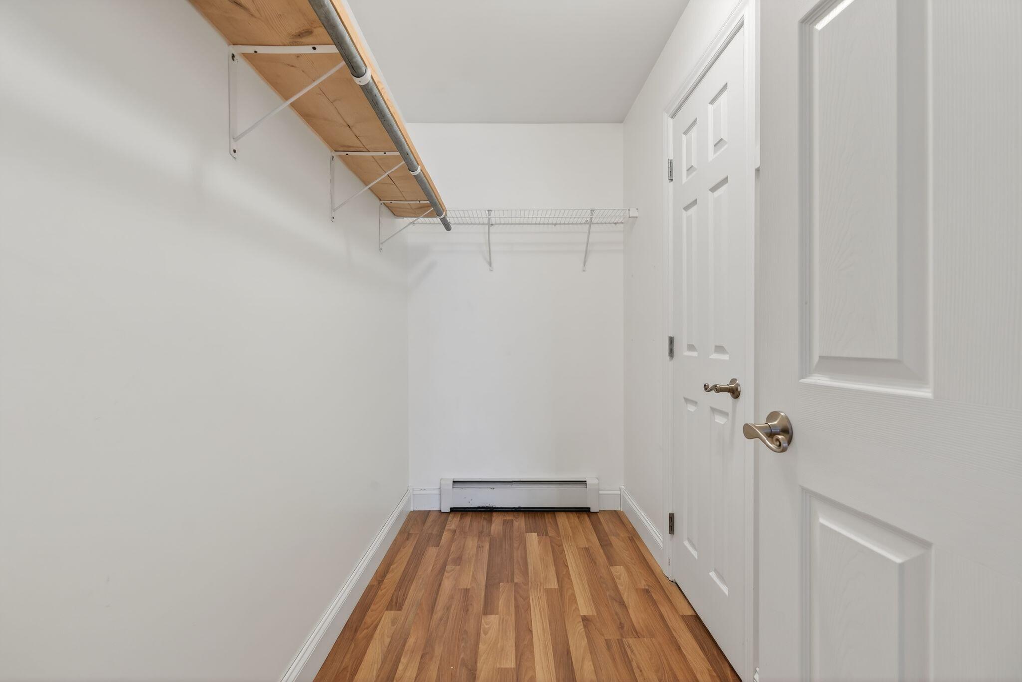 10 Wildberry Lane Saco, ME 04072 - Photo 57 of 95 Primary Bedroom - Walk In Closet