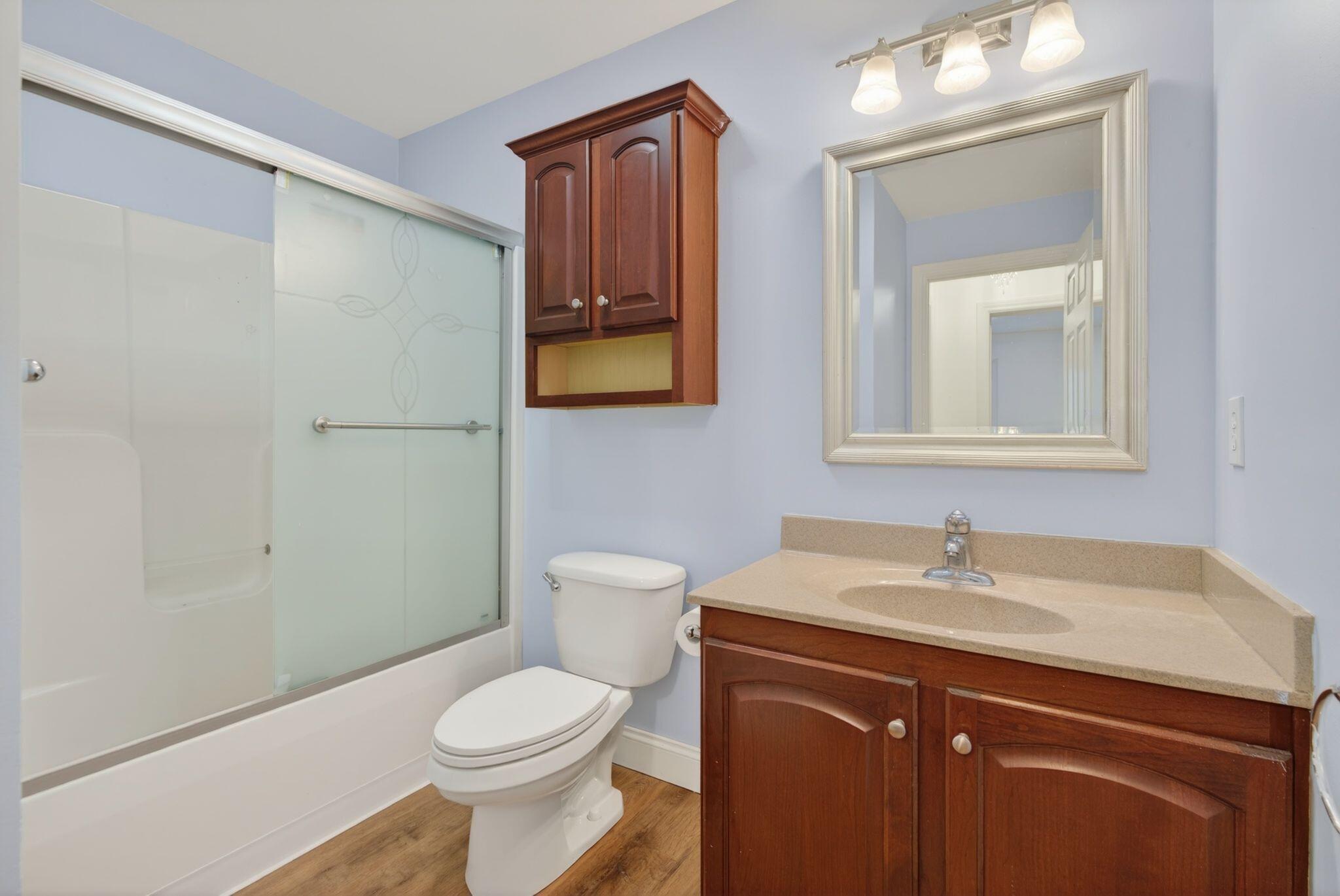 10 Wildberry Lane Saco, ME 04072 - Photo 58 of 95 Common Bathroom