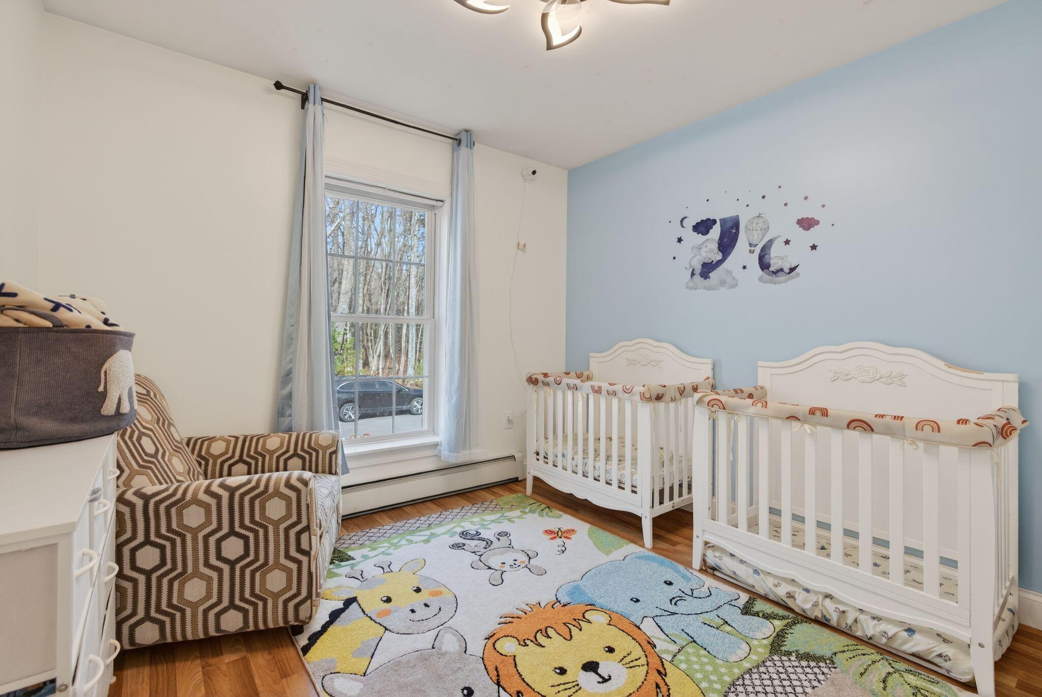 10 Wildberry Lane Saco, ME 04072 - Photo 60 of 95 Bedroom #2