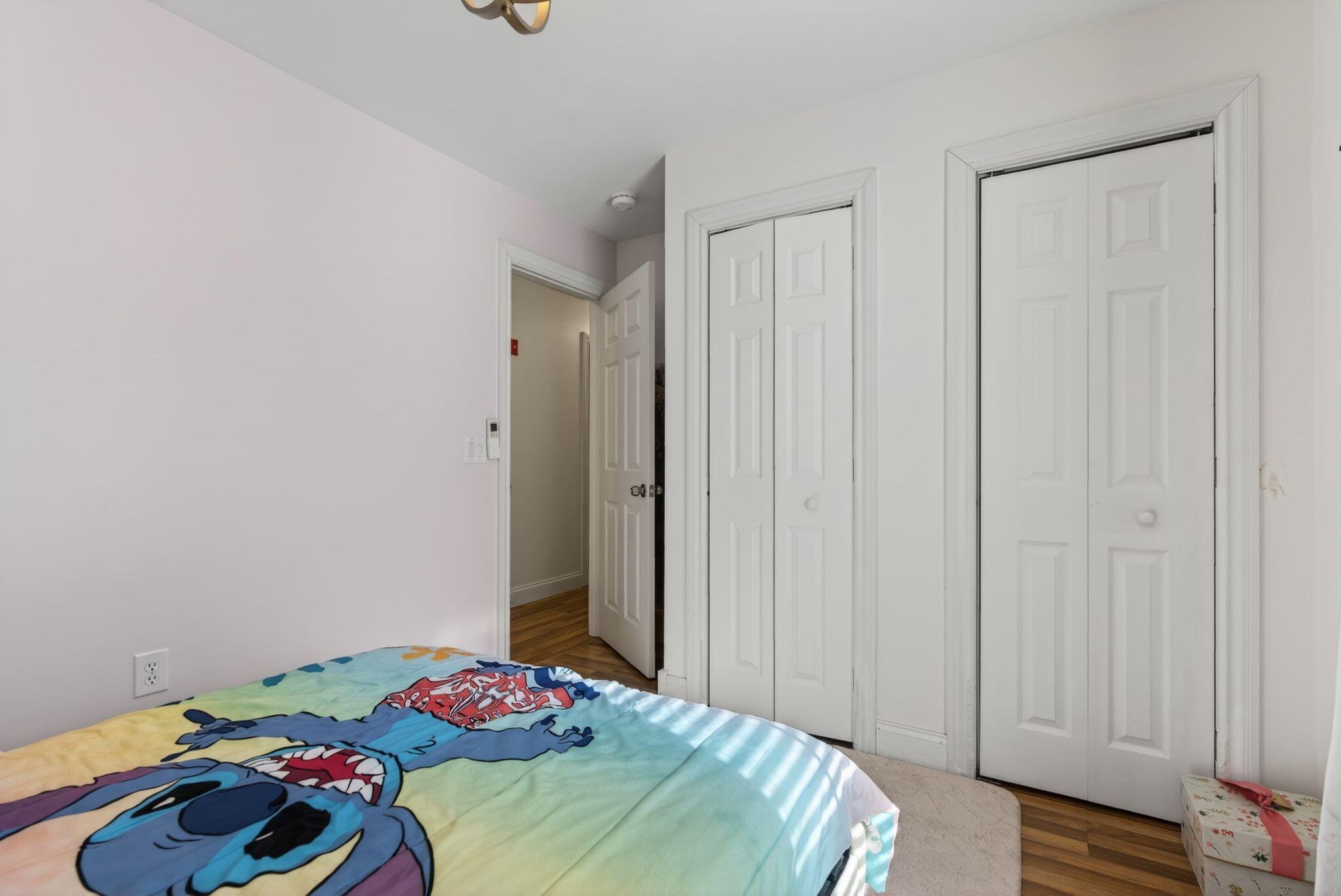 10 Wildberry Lane Saco, ME 04072 - Photo 66 of 95 Bedroom #3