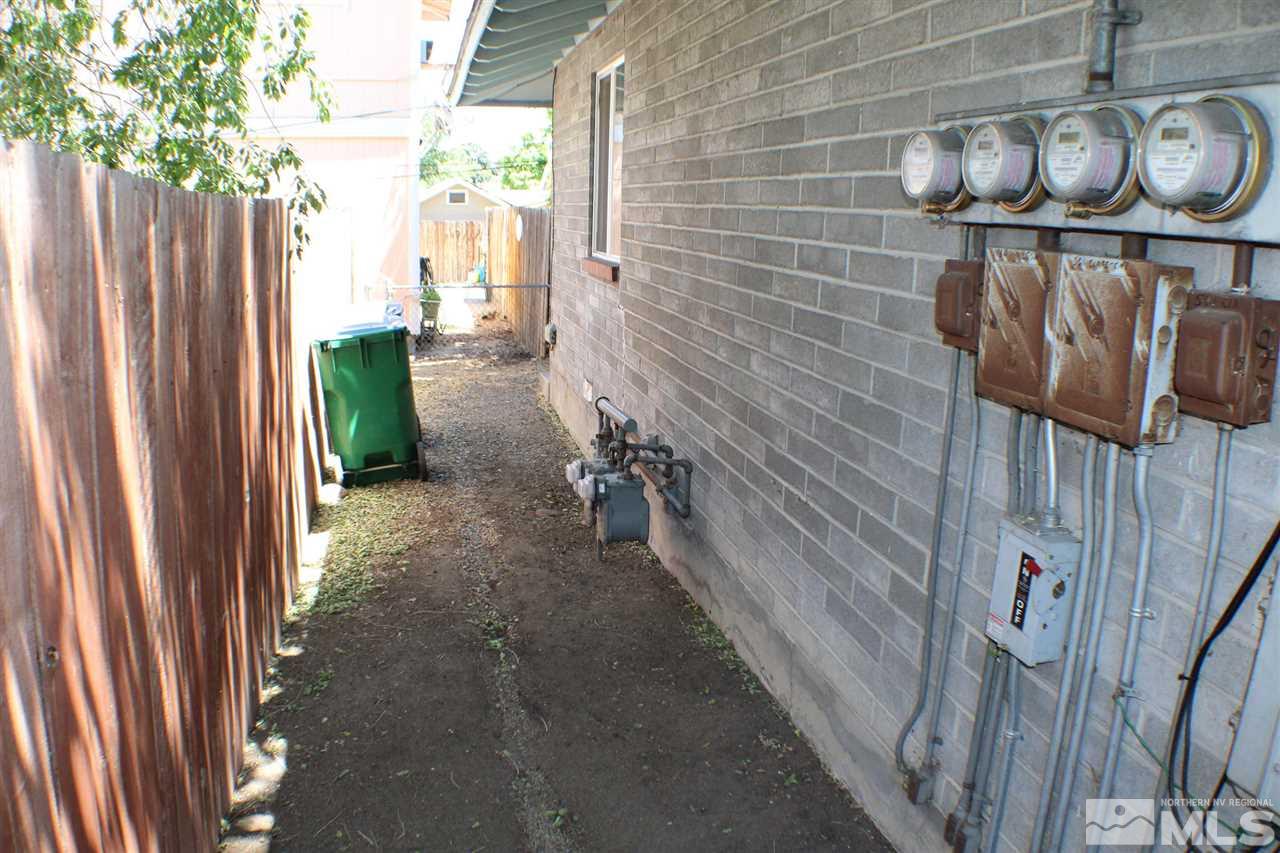1080 Wilson Avenue Reno, NV 89502 - Photo 19 of 19 Photo 19