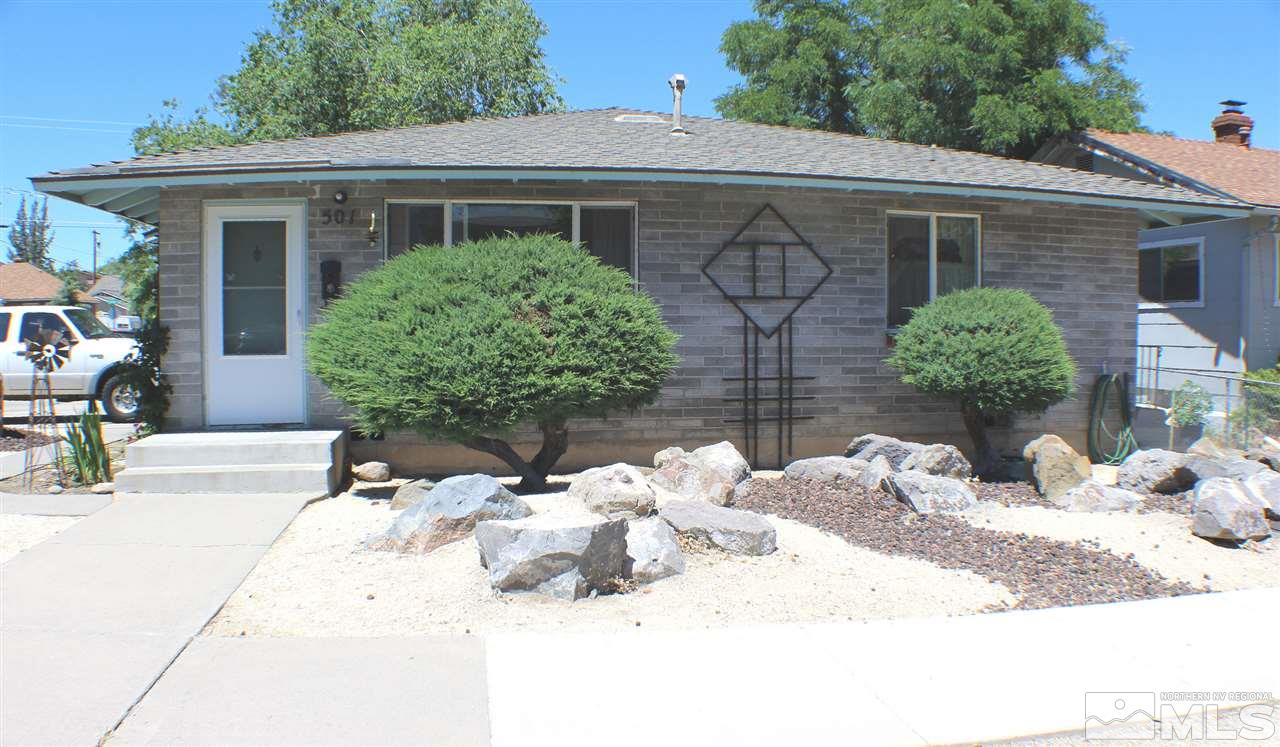1080 Wilson Avenue Reno, NV 89502 - Photo 2 of 19 Photo 2