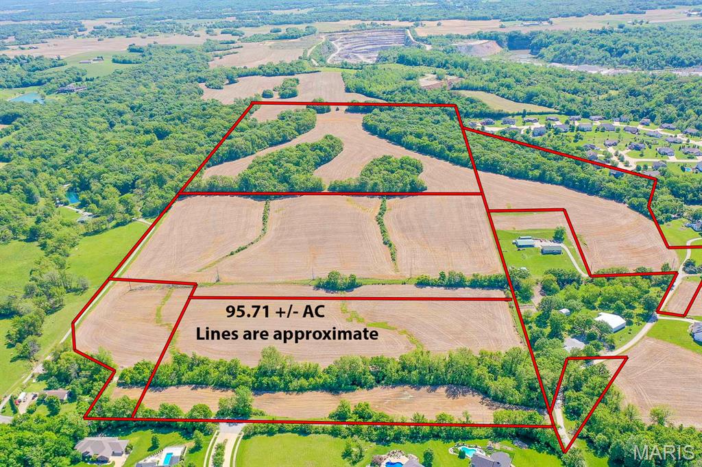 Tbb Rueck Road Columbia, IL 62236 - Photo 1 of 13