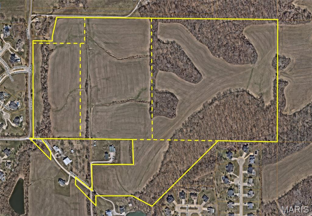 Tbb Rueck Road Columbia, IL 62236 - Photo 2 of 13