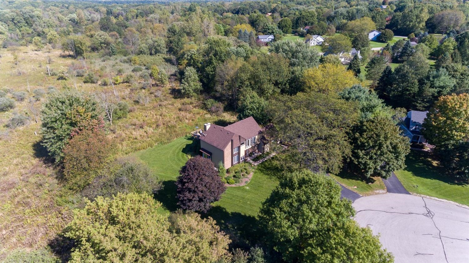 4082 Ramsgate Court Ann Arbor, MI 48103 - Photo 1 of 57 Photo 1