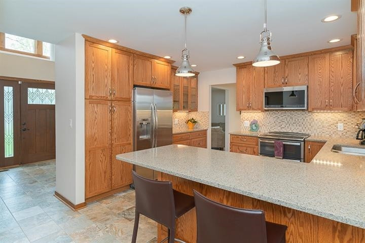 4082 Ramsgate Court Ann Arbor, MI 48103 - Photo 16 of 57 Photo 16