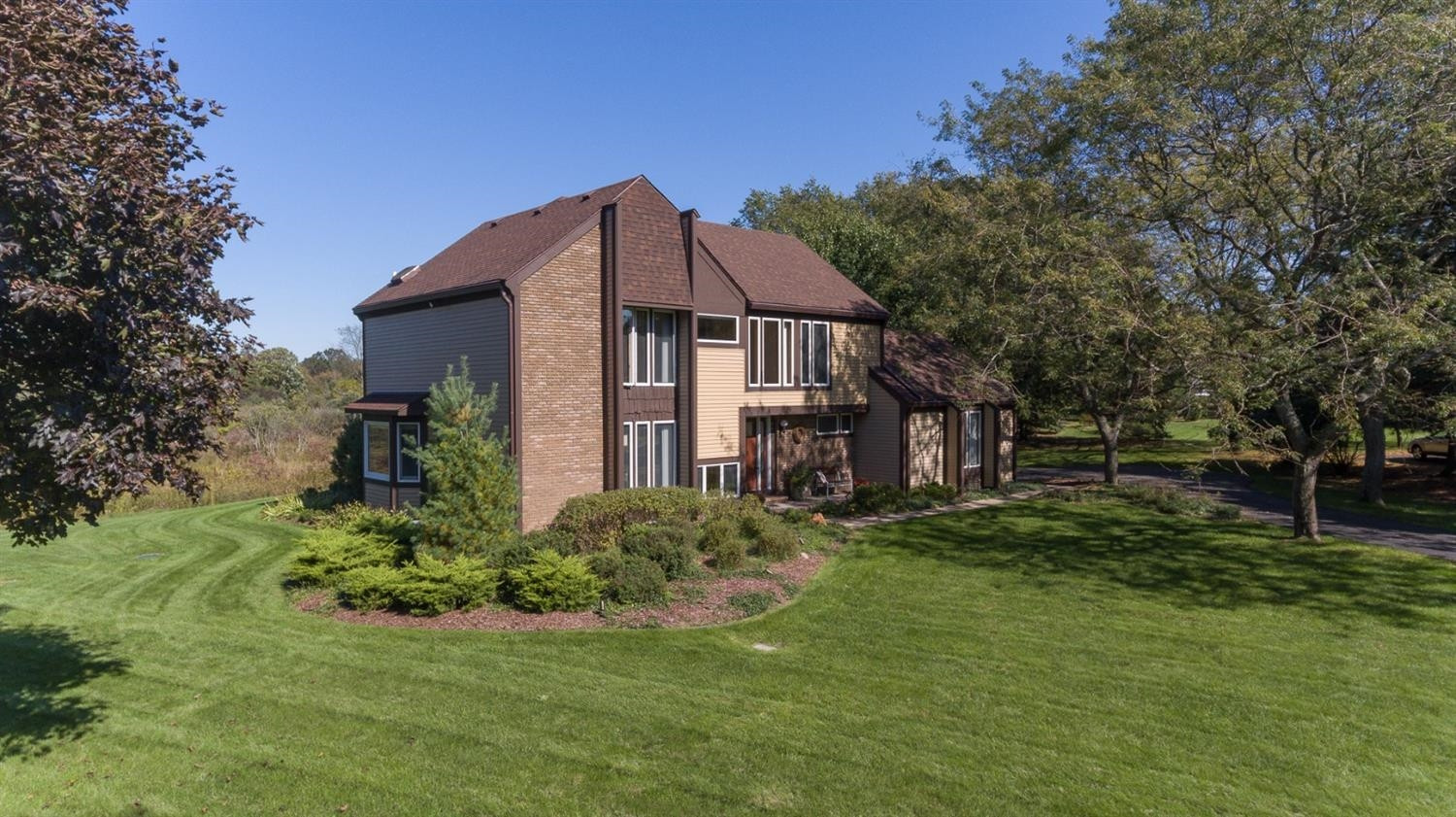 4082 Ramsgate Court Ann Arbor, MI 48103 - Photo 3 of 57 Photo 3