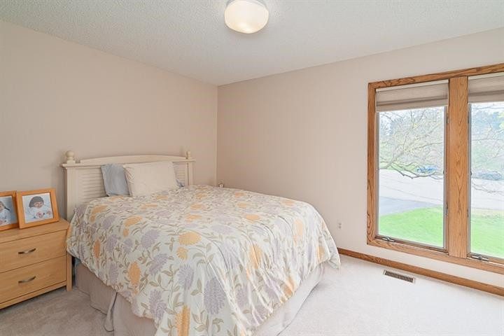 4082 Ramsgate Court Ann Arbor, MI 48103 - Photo 38 of 57 Third bedroom faces the front